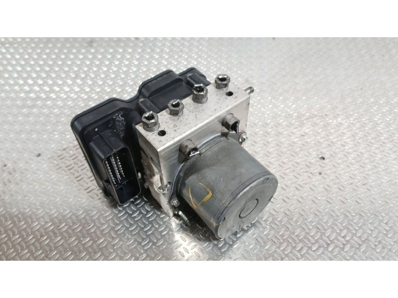Recambio de abs para renault kangoo express (fw0/1_) 1.5 dci 75 (fw07, fw10, fw04) referencia OEM IAM 476609597R  