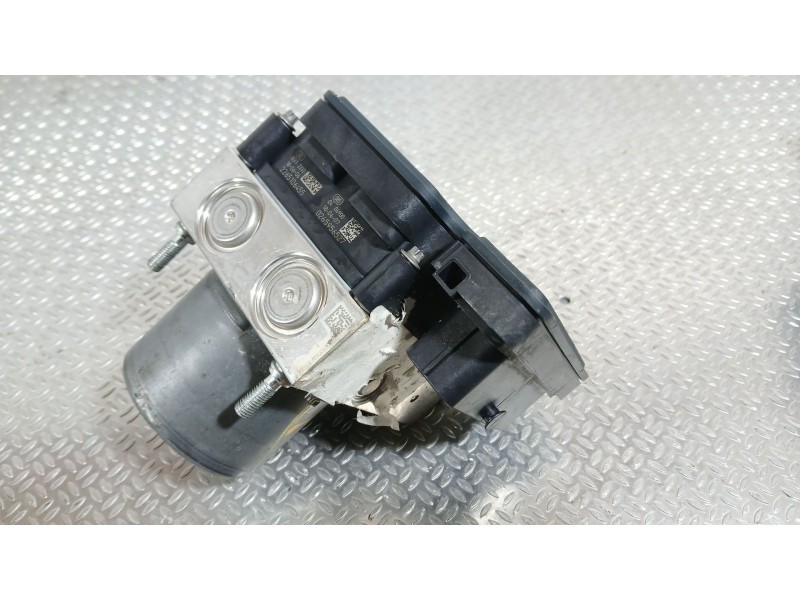 Recambio de abs para renault kangoo express (fw0/1_) 1.5 dci 75 (fw07, fw10, fw04) referencia OEM IAM 476609597R  