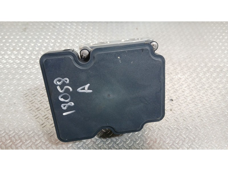 Recambio de abs para renault kangoo express (fw0/1_) 1.5 dci 75 (fw07, fw10, fw04) referencia OEM IAM 476609597R  