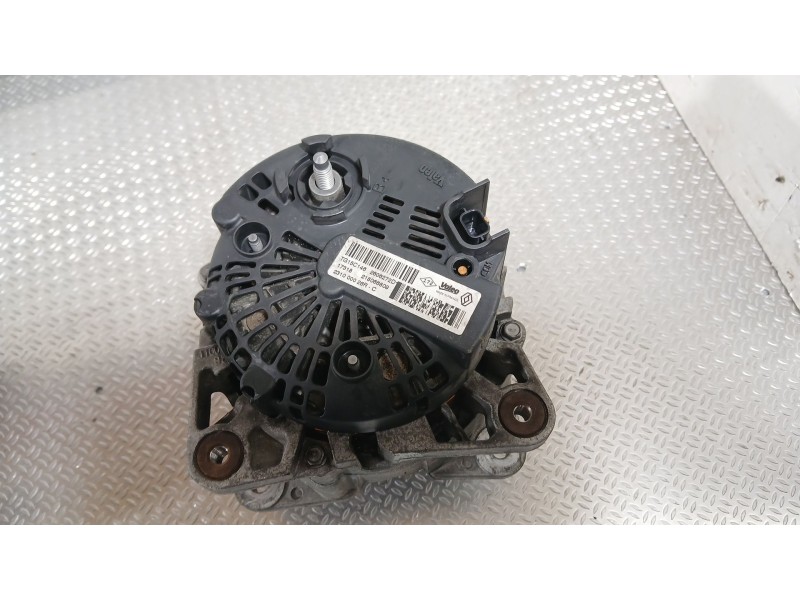 Recambio de alternador para renault kangoo express (fw0/1_) 1.5 dci 75 (fw07, fw10, fw04) referencia OEM IAM 231002878R 23100455