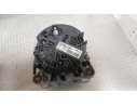 Recambio de alternador para renault kangoo express (fw0/1_) 1.5 dci 75 (fw07, fw10, fw04) referencia OEM IAM 231002878R 23100455