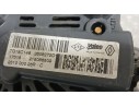Recambio de alternador para renault kangoo express (fw0/1_) 1.5 dci 75 (fw07, fw10, fw04) referencia OEM IAM 231002878R 23100455