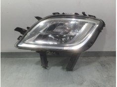 FARO ANTINIEBLA IZQUIERDO 13293618 