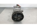 Recambio de compresor aire acondicionado para renault kangoo express (fw0/1_) 1.5 dci 75 (fw07, fw10, fw04) referencia OEM IAM 8