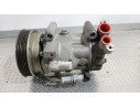 Recambio de compresor aire acondicionado para renault kangoo express (fw0/1_) 1.5 dci 75 (fw07, fw10, fw04) referencia OEM IAM 8