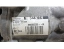Recambio de compresor aire acondicionado para renault kangoo express (fw0/1_) 1.5 dci 75 (fw07, fw10, fw04) referencia OEM IAM 8