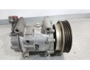 Recambio de compresor aire acondicionado para renault kangoo express (fw0/1_) 1.5 dci 75 (fw07, fw10, fw04) referencia OEM IAM 8