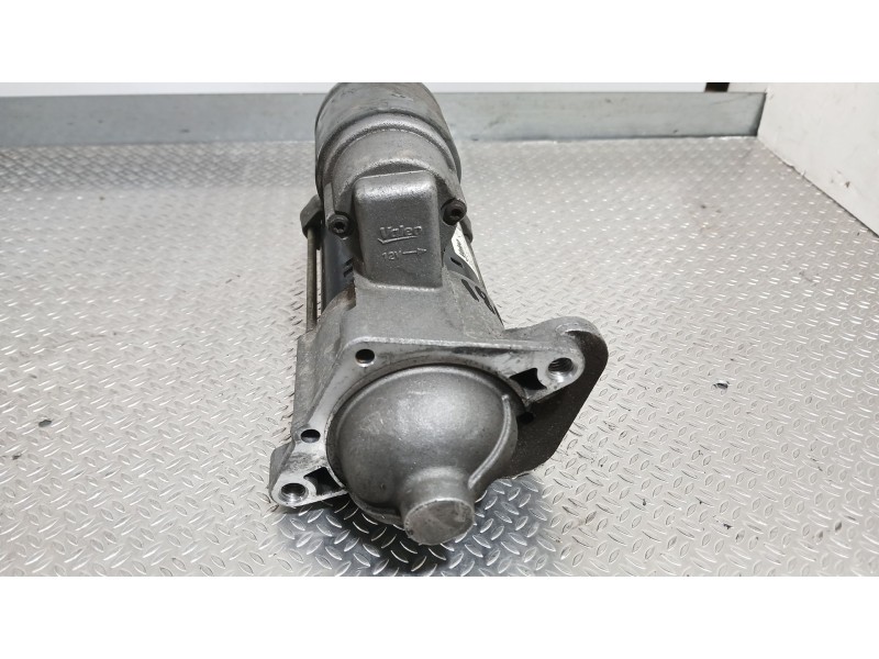 Recambio de motor arranque para renault kangoo express (fw0/1_) 1.5 dci 75 (fw07, fw10, fw04) referencia OEM IAM 233001073R 2330