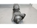 Recambio de motor arranque para renault kangoo express (fw0/1_) 1.5 dci 75 (fw07, fw10, fw04) referencia OEM IAM 233001073R 2330