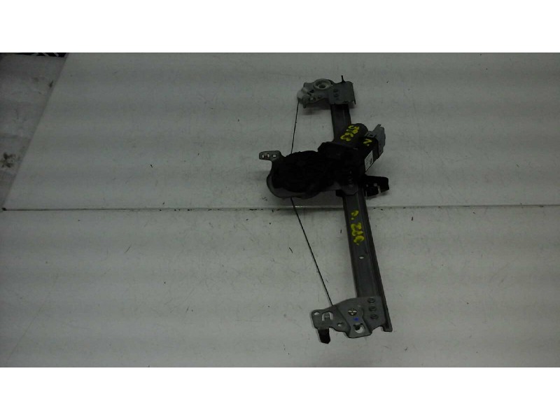 Recambio de elevalunas delantero izquierdo para citroën c3 1.1 referencia OEM IAM  6 PINS ELECTRICO