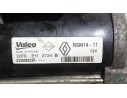 Recambio de motor arranque para renault kangoo express (fw0/1_) 1.5 dci 75 (fw07, fw10, fw04) referencia OEM IAM 233001073R 2330