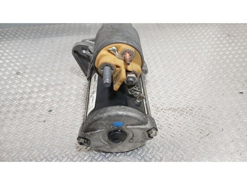 Recambio de motor arranque para renault kangoo express (fw0/1_) 1.5 dci 75 (fw07, fw10, fw04) referencia OEM IAM 233001073R 2330