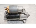 Recambio de motor arranque para renault kangoo express (fw0/1_) 1.5 dci 75 (fw07, fw10, fw04) referencia OEM IAM 233001073R 2330