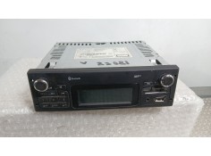 SISTEMA AUDIO / RADIO 281156903R HUMAX RV3SR3020E