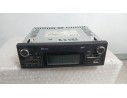 Recambio de sistema audio / radio para renault kangoo express (fw0/1_) 1.5 dci 75 (fw07, fw10, fw04) referencia OEM IAM   