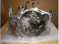 Recambio de caja cambios para peugeot 407 st sport referencia OEM IAM 20MB06 0404999 6 VELOCIDADES