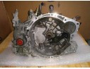 Recambio de caja cambios para peugeot 407 st sport referencia OEM IAM 20MB06 0404999 6 VELOCIDADES