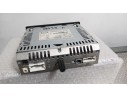 Recambio de sistema audio / radio para renault kangoo express (fw0/1_) 1.5 dci 75 (fw07, fw10, fw04) referencia OEM IAM   