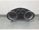 Recambio de cuadro instrumentos para opel astra j (p10) 1.7 cdti (68) referencia OEM IAM 13338434  