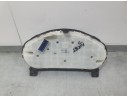 Recambio de cuadro instrumentos para opel astra j (p10) 1.7 cdti (68) referencia OEM IAM 13338434  