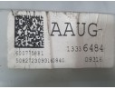 Recambio de cuadro instrumentos para opel astra j (p10) 1.7 cdti (68) referencia OEM IAM 13338434  