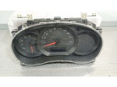 CUADRO INSTRUMENTOS 248103078R NS37842279L