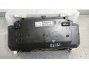 Recambio de cuadro instrumentos para renault kangoo express (fw0/1_) 1.5 dci 75 (fw07, fw10, fw04) referencia OEM IAM 248101745R