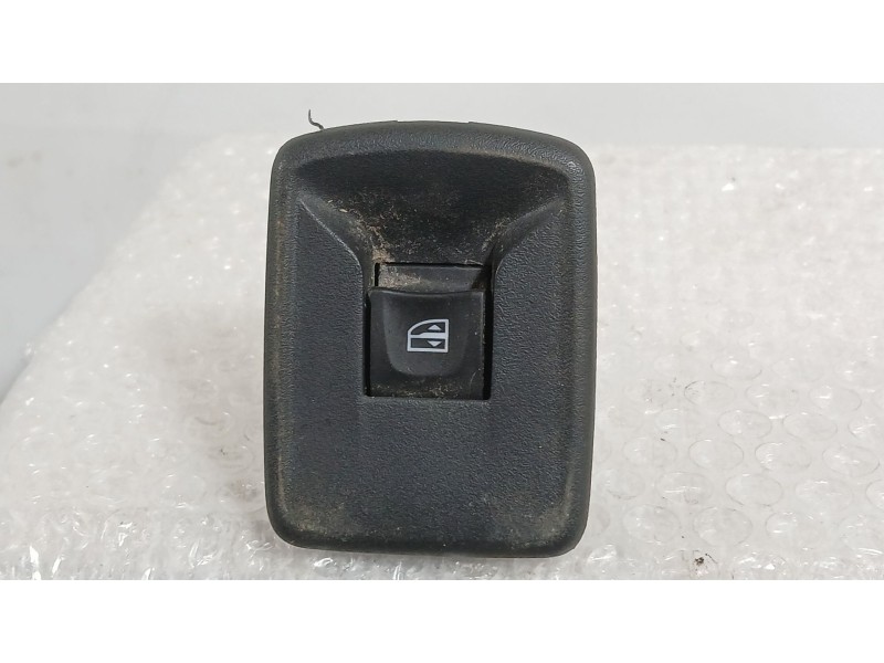 Recambio de mando elevalunas delantero derecho para renault kangoo express (fw0/1_) 1.5 dci 75 (fw07, fw10, fw04) referencia OEM