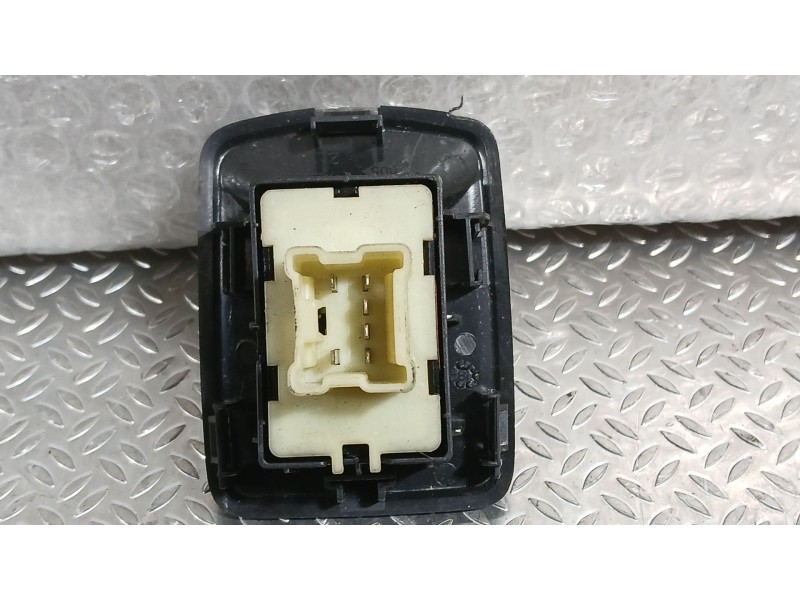 Recambio de mando elevalunas delantero derecho para renault kangoo express (fw0/1_) 1.5 dci 75 (fw07, fw10, fw04) referencia OEM