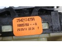 Recambio de mando elevalunas delantero derecho para renault kangoo express (fw0/1_) 1.5 dci 75 (fw07, fw10, fw04) referencia OEM