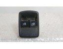 Recambio de mando elevalunas delantero izquierdo para renault kangoo express (fw0/1_) 1.5 dci 75 (fw07, fw10, fw04) referencia O