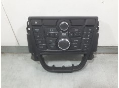 MANDO RADIO 13337218 28243207 DELPHI