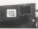 Recambio de mando radio para opel astra j (p10) 1.7 cdti (68) referencia OEM IAM   