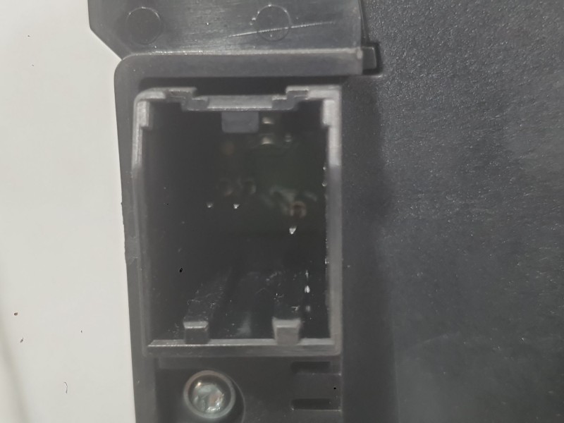 Recambio de mando radio para opel astra j (p10) 1.7 cdti (68) referencia OEM IAM   