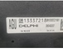 Recambio de mando radio para opel astra j (p10) 1.7 cdti (68) referencia OEM IAM   