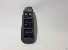Recambio de mando elevalunas delantero izquierdo para toyota previa (r30) 2.4 executive referencia OEM IAM 8404028030 51450809 