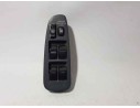 Recambio de mando elevalunas delantero izquierdo para toyota previa (r30) 2.4 executive referencia OEM IAM 8404028030 51450809 