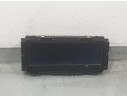 Recambio de pantalla multifuncion para opel astra j (p10) 1.7 cdti (68) referencia OEM IAM   