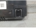 Recambio de pantalla multifuncion para opel astra j (p10) 1.7 cdti (68) referencia OEM IAM   