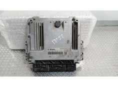 CENTRALITA MOTOR UCE 237106319R BOSCH 0281032885