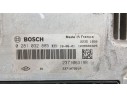 Recambio de centralita motor uce para renault kangoo express (fw0/1_) 1.5 dci 75 (fw07, fw10, fw04) referencia OEM IAM   