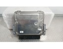 Recambio de centralita motor uce para renault kangoo express (fw0/1_) 1.5 dci 75 (fw07, fw10, fw04) referencia OEM IAM   