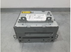 SISTEMA AUDIO / RADIO CD 13334053 