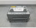 Recambio de sistema audio / radio cd para opel astra j (p10) 1.7 cdti (68) referencia OEM IAM   