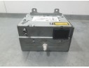 Recambio de sistema audio / radio cd para opel astra j (p10) 1.7 cdti (68) referencia OEM IAM   