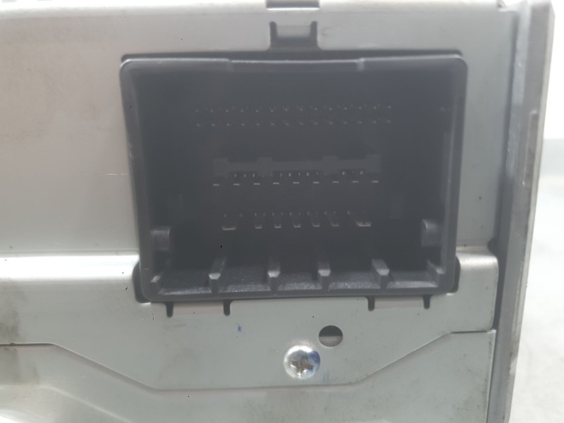 Recambio de sistema audio / radio cd para opel astra j (p10) 1.7 cdti (68) referencia OEM IAM   