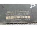 Recambio de caja reles / fusibles para renault kangoo express (fw0/1_) 1.5 dci 75 (fw07, fw10, fw04) referencia OEM IAM   