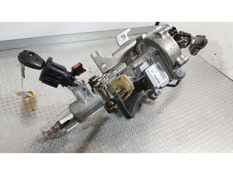 Recambio de columna direccion para renault kangoo express (fw0/1_) 1.5 dci 75 (fw07, fw10, fw04) referencia OEM IAM 8201514071 4
