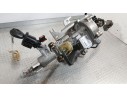 Recambio de columna direccion para renault kangoo express (fw0/1_) 1.5 dci 75 (fw07, fw10, fw04) referencia OEM IAM 8201514071 4