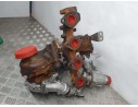 Recambio de turbocompresor para bmw serie 2 active tourer (u06) referencia OEM IAM 9885974 413197000005 CLAVIJAS ROTAS